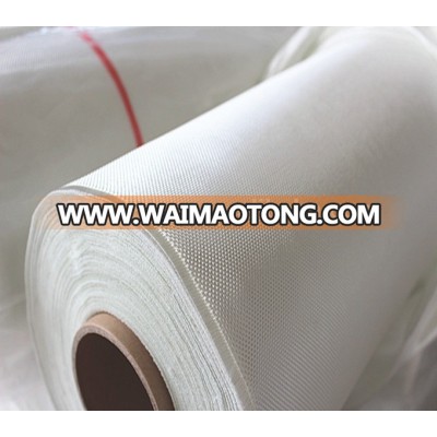 E-Fiberglass fabric for surfboard fins